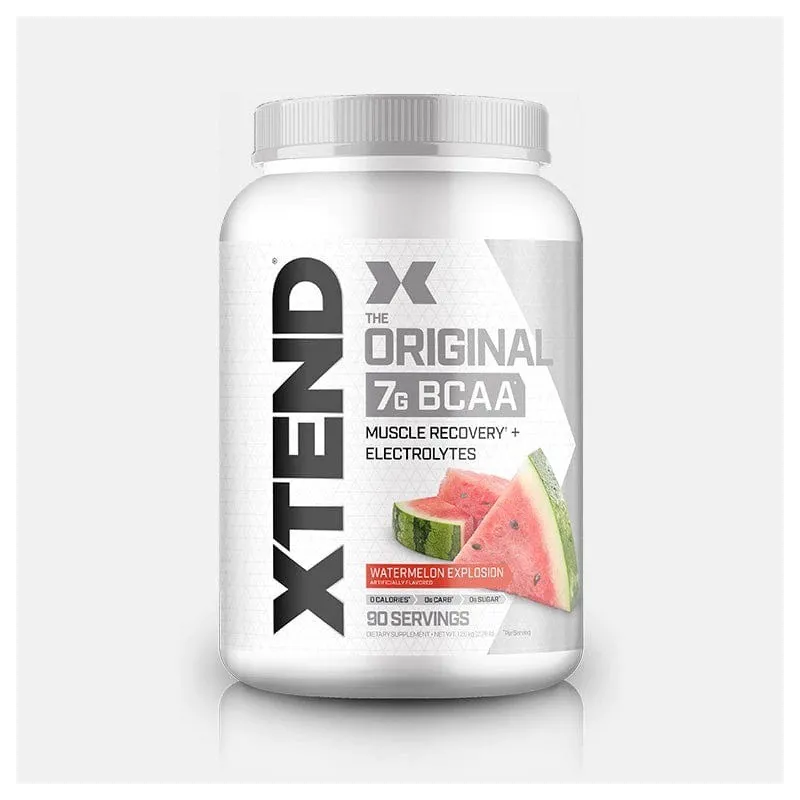 Scivation Xtend от Ready for Life