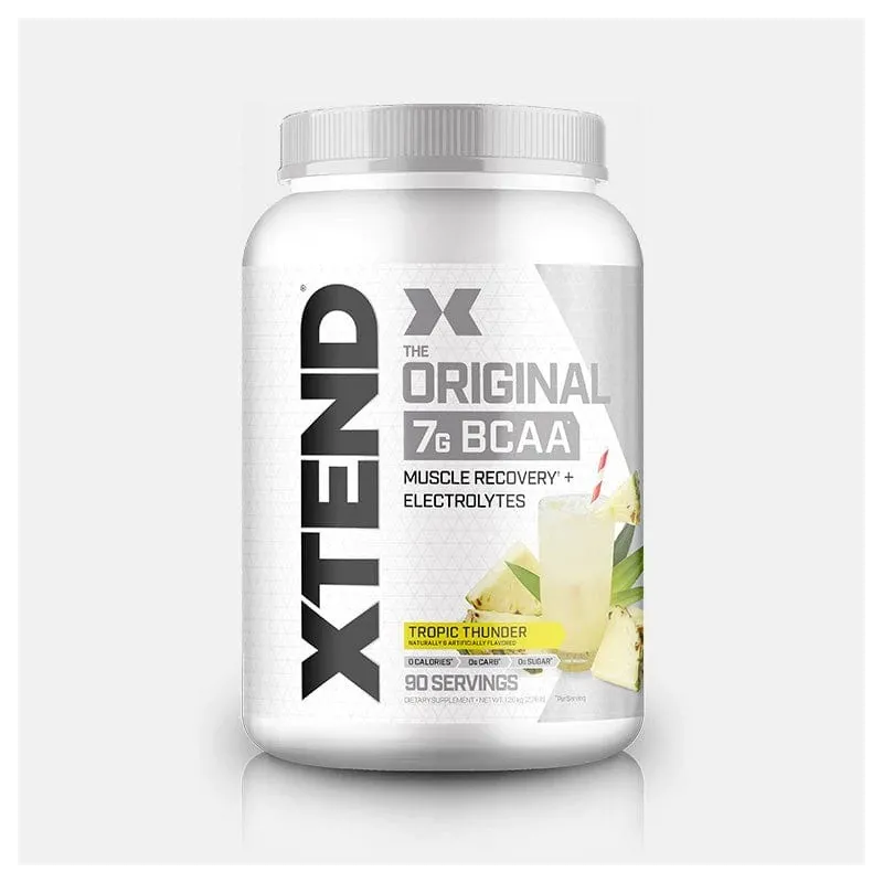 Scivation Xtend от Ready for Life
