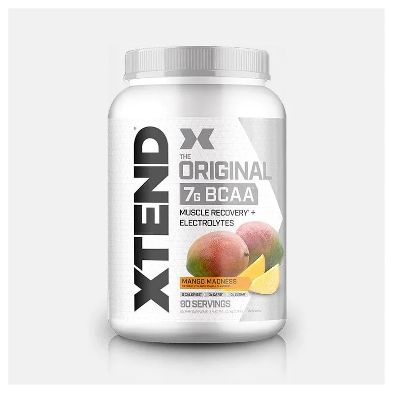 Scivation Xtend от Ready for Life