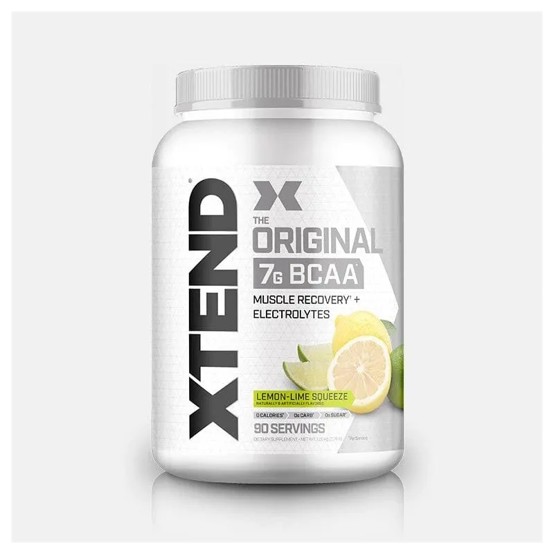 Scivation Xtend от Ready for Life