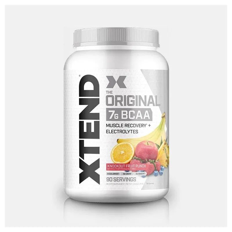 Scivation Xtend от Ready for Life
