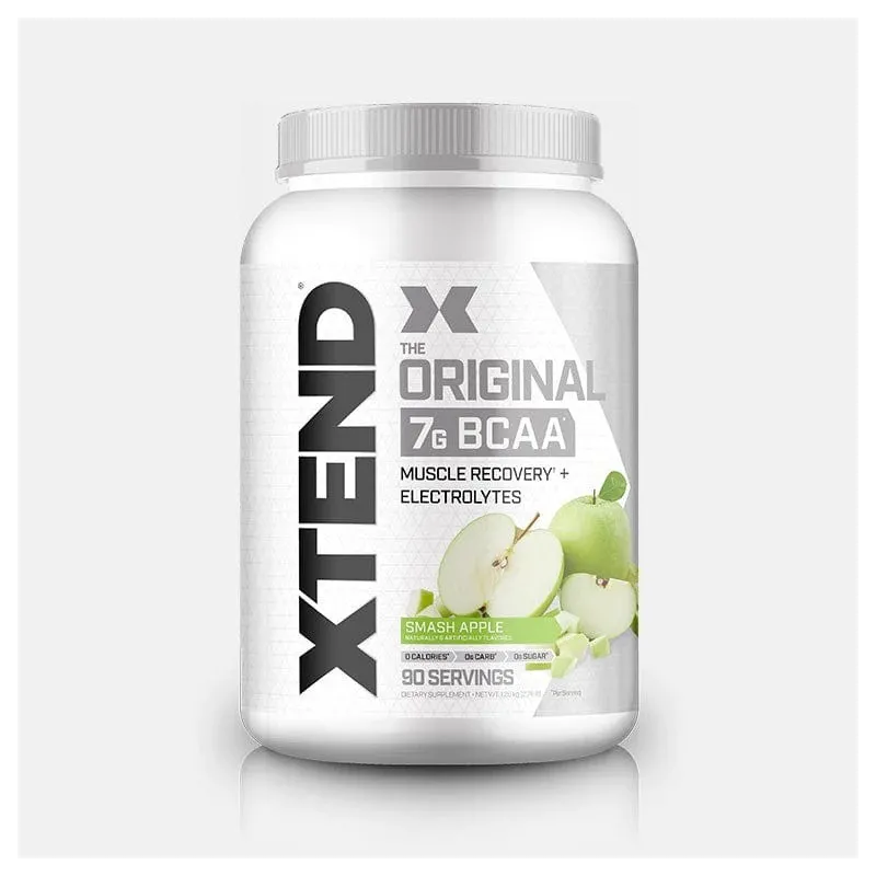 Scivation Xtend от Ready for Life