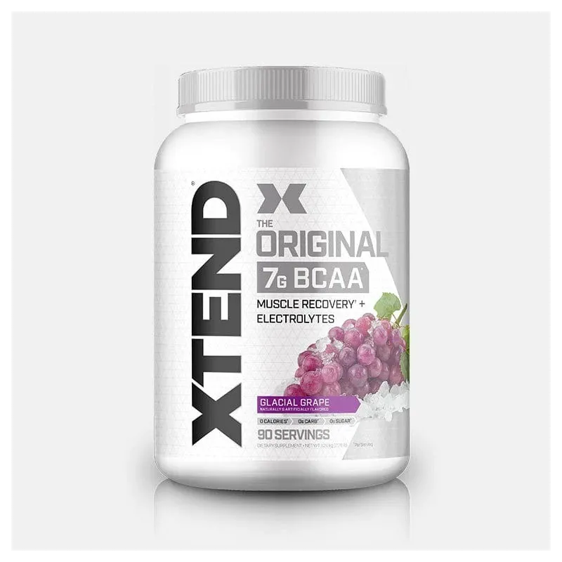 Scivation Xtend от Ready for Life