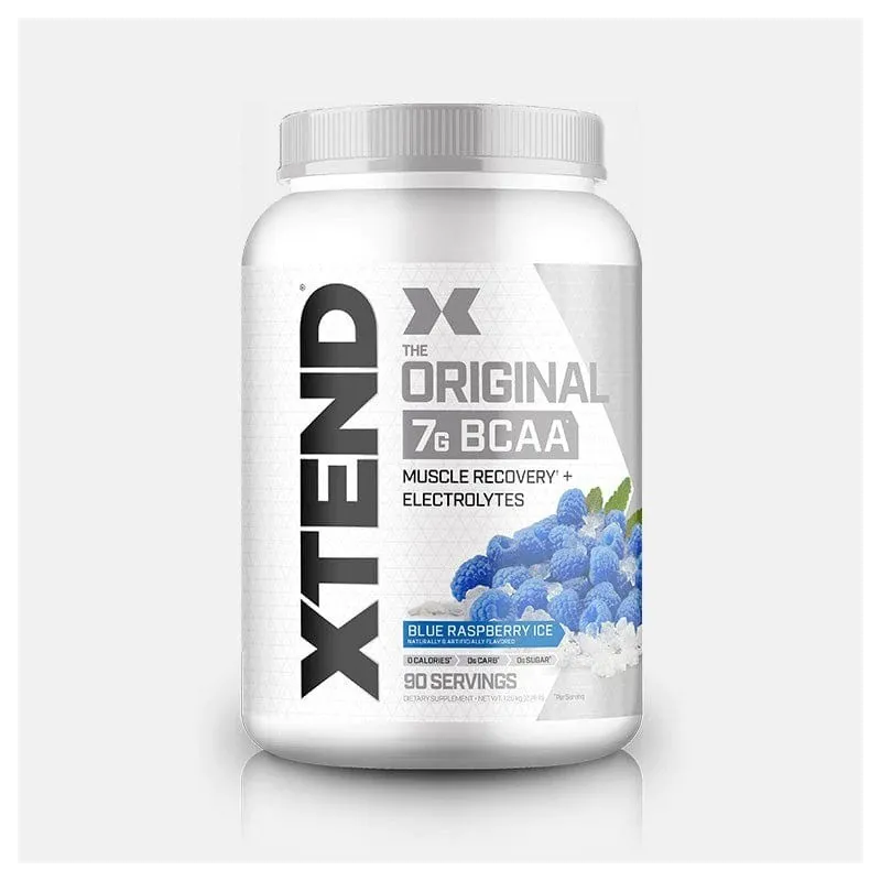 Scivation Xtend от Ready for Life