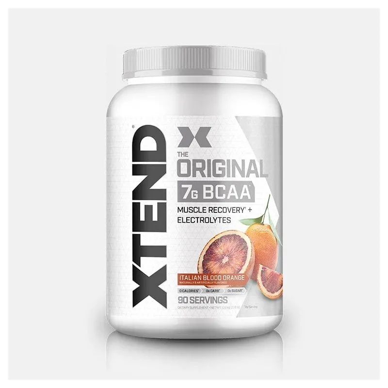 Scivation Xtend от Ready for Life