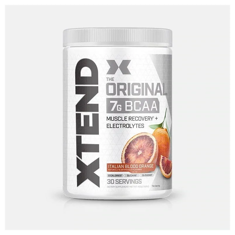 Scivation Xtend от Ready for Life