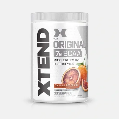 Scivation Xtend от Ready for Life