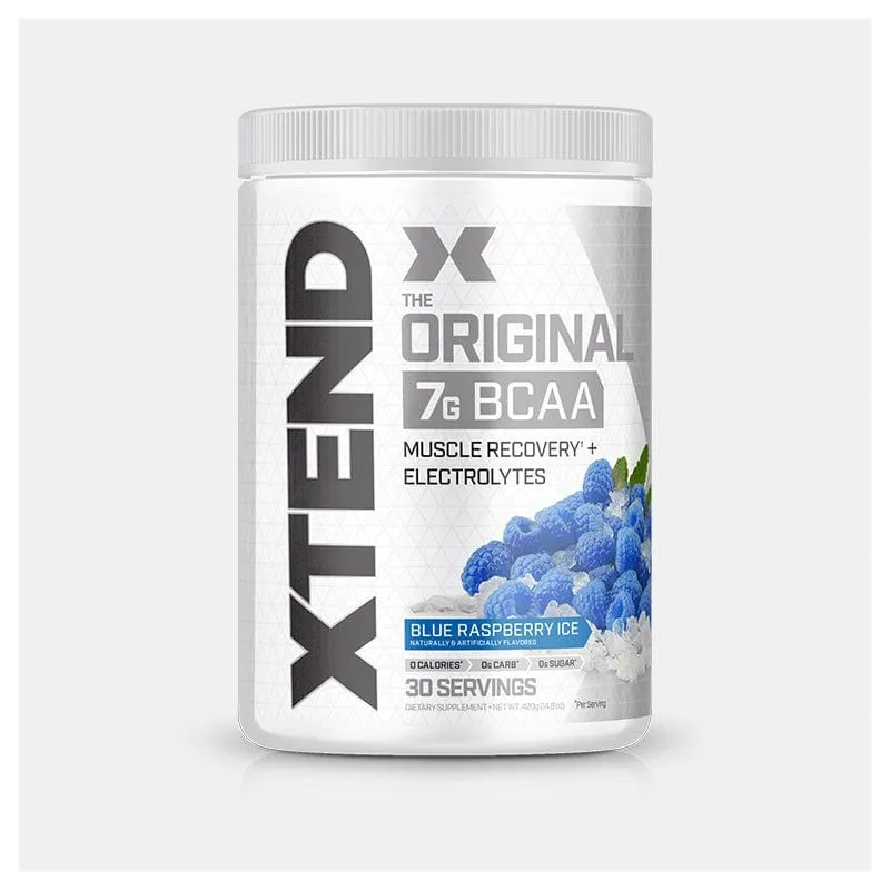 Scivation Xtend от Ready for Life