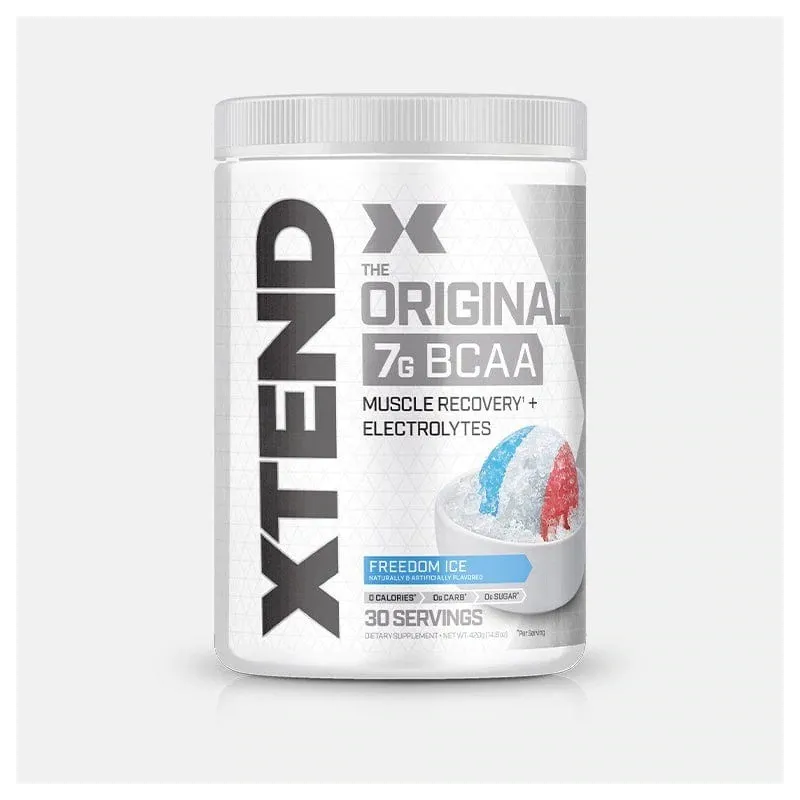 Scivation Xtend от Ready for Life