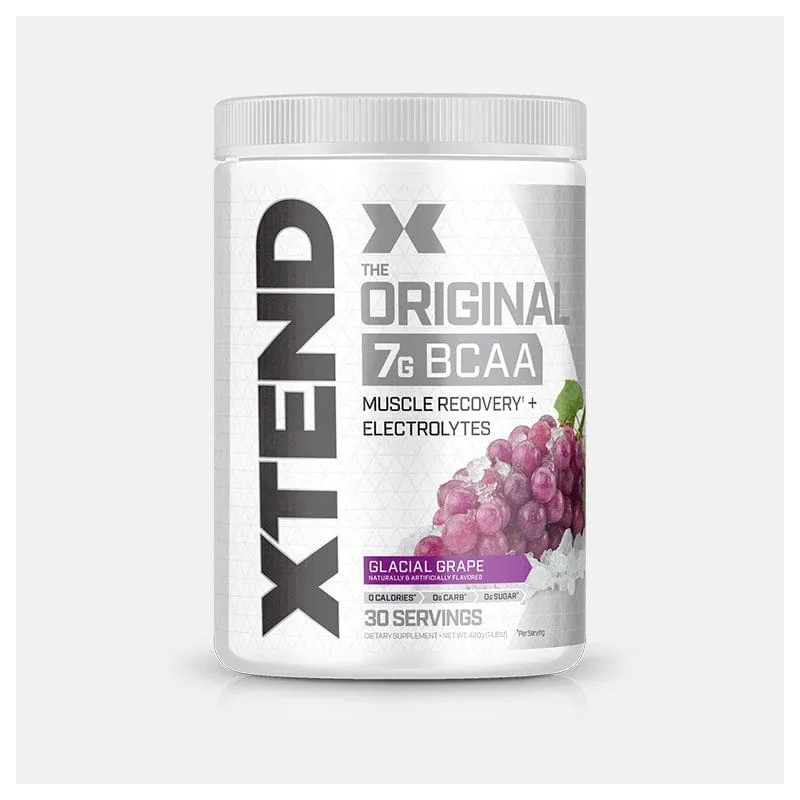 Scivation Xtend от Ready for Life