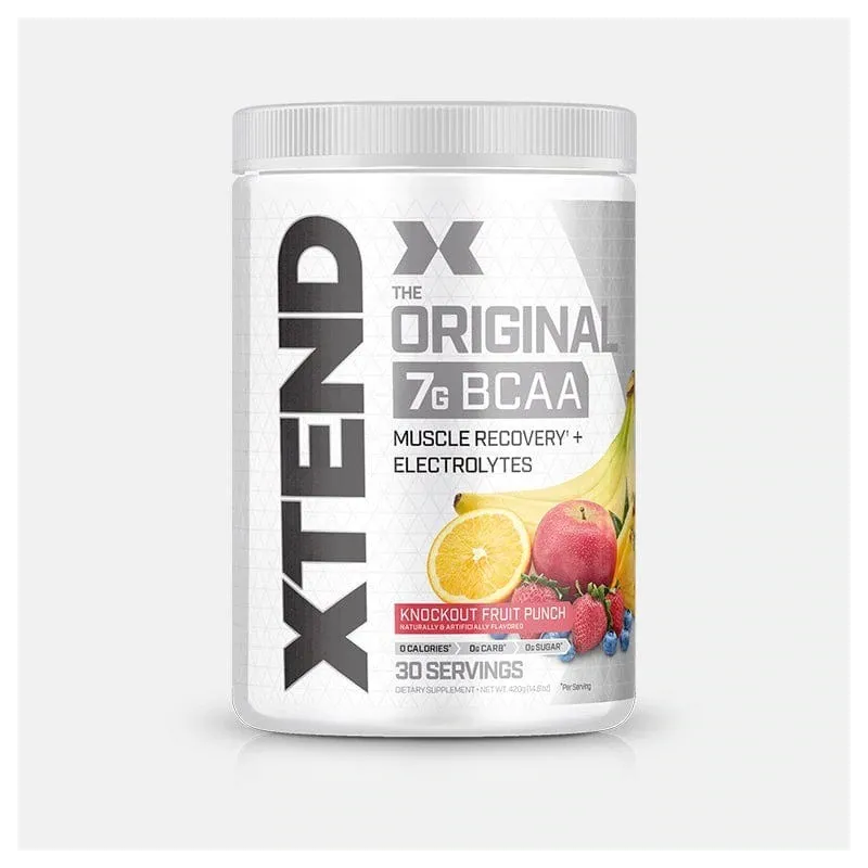 Scivation Xtend от Ready for Life