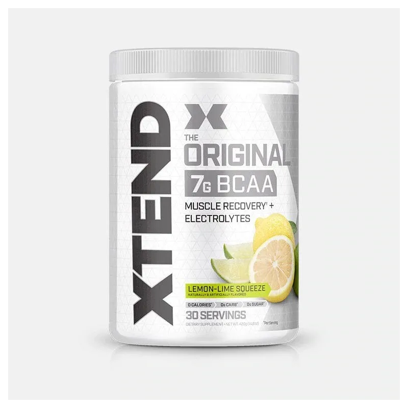 Scivation Xtend от Ready for Life