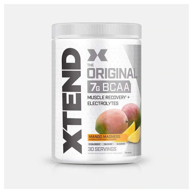Scivation Xtend от Ready for Life