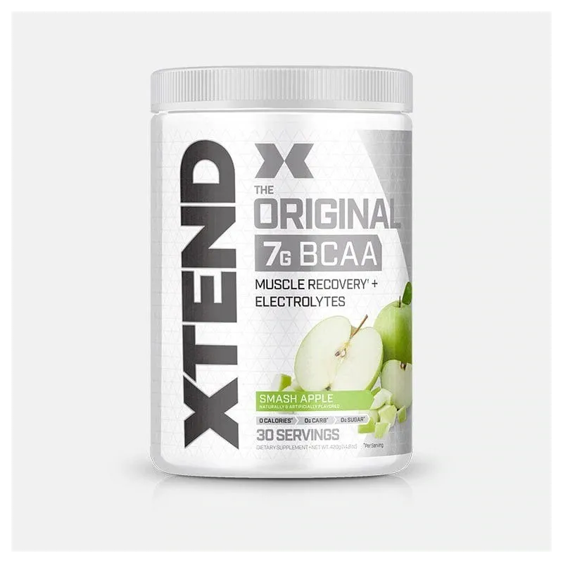 Scivation Xtend от Ready for Life