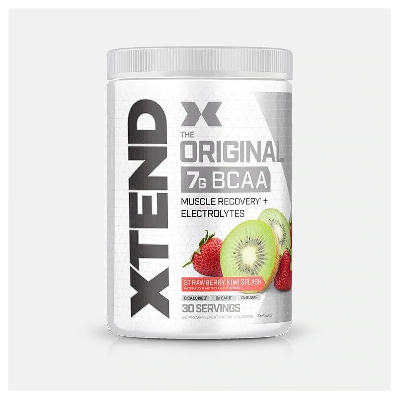 Scivation Xtend от Ready for Life