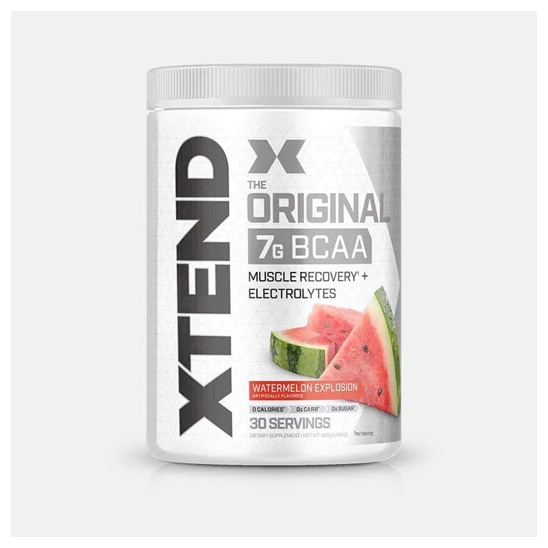 Scivation Xtend от Ready for Life