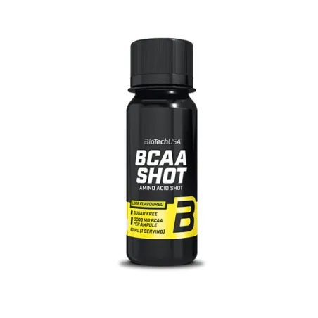 Biotech USA BCAA Shot