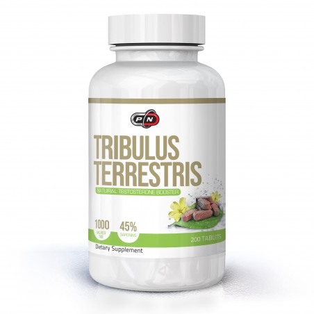 Pure Nutrition Tribulus Terrestris от Ready for Life