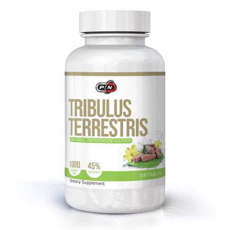 Pure Nutrition Tribulus Terrestris от Ready for Life