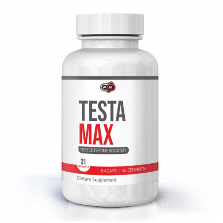 Pure Nutrition Testa Max от Ready for Life