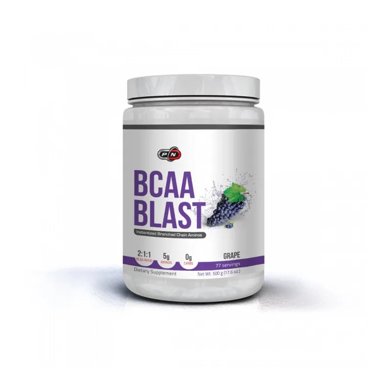 Pure Nutrition BCAA Blast от Ready for Life