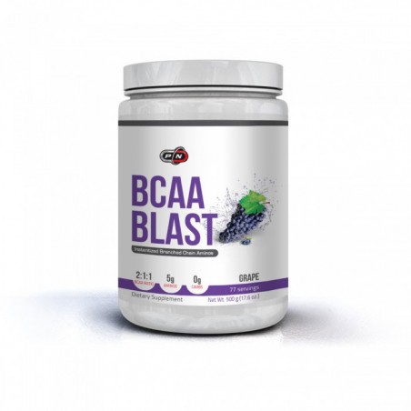 Pure Nutrition BCAA Blast от Ready for Life