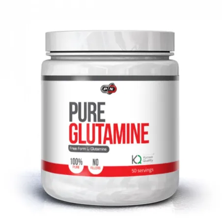 Pure Nutrition 100% Pure Glutamine от Ready for Life
