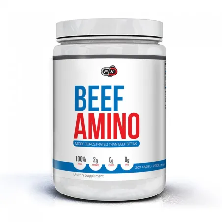 Pure Nutrition Beef Amino от Ready for Life