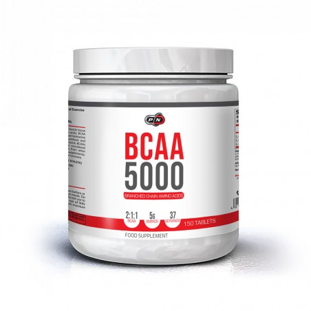 Pure Nutrition BCAA 5000 от Ready for Life