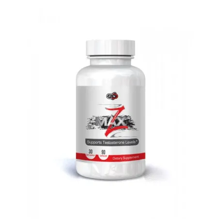 Pure Nutrition Z-Maxот Ready for Life