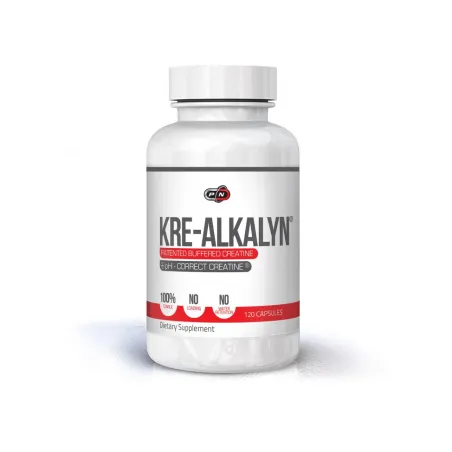 Pure Nutrition Kre-Alkalyn от Ready for Life