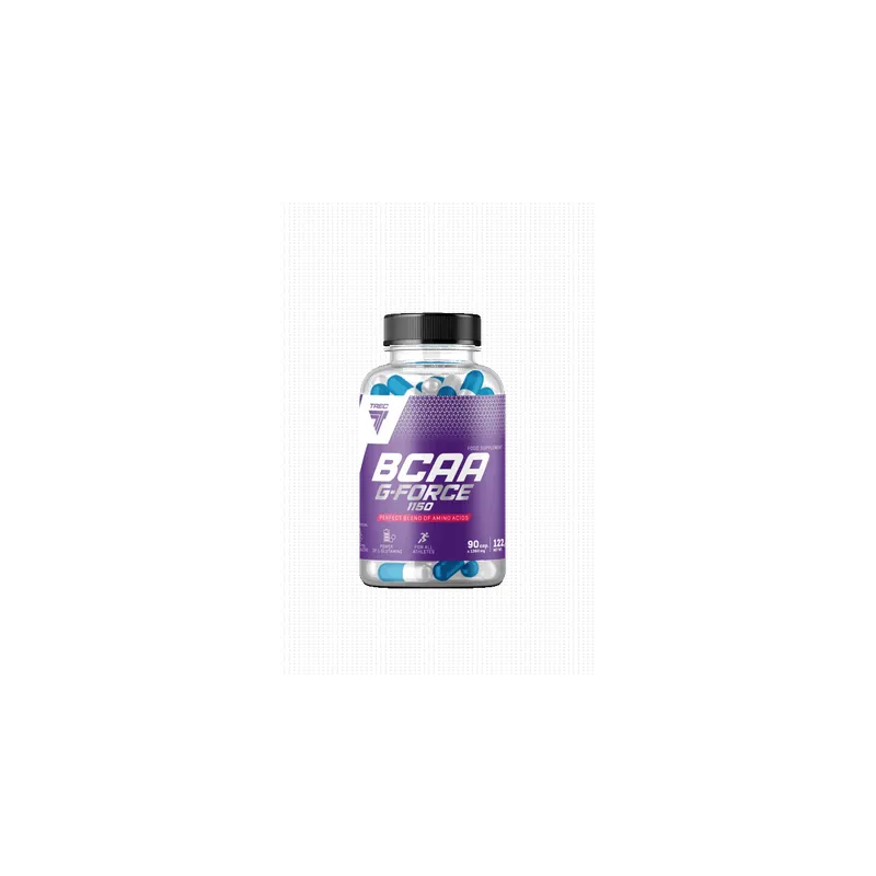 TREC BCAA G-Force