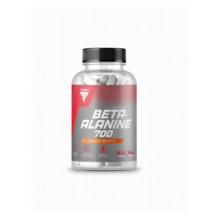 TREC Beta Alanine