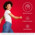Jarrow Formulas Neuro Optimizer - Формула за Мозъка