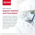 Jarrow Formulas Neuro Optimizer - Формула за Мозъка