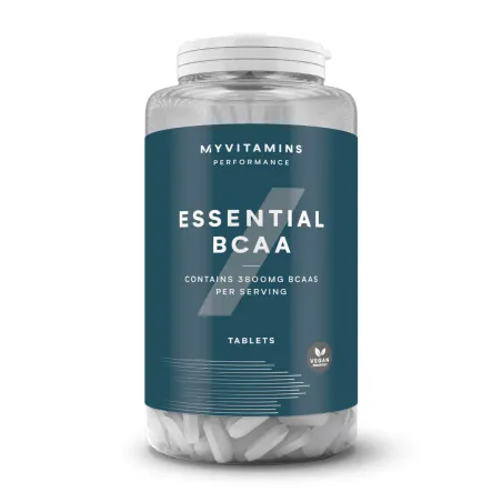 Myprotein BCAA Plus - Аминокиселини