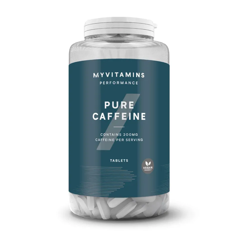 Myprotein caffeinе 200mg от Ready for life