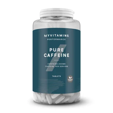 Myprotein caffeinе 200mg от Ready for life