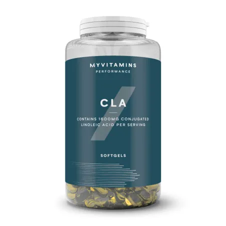 Myprotein CLA 1000mg от Ready for Life