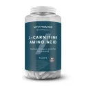 Myprotein L-Carnitine от Ready for Life