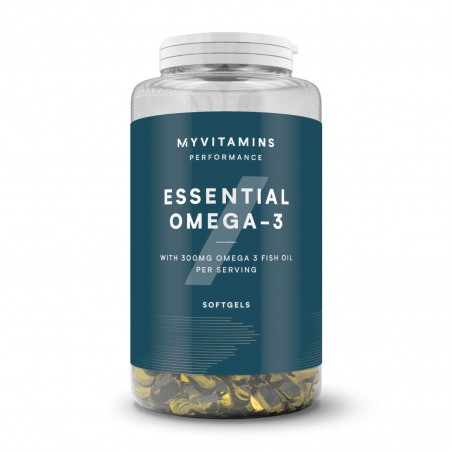 Myprotein Omega 3  от Ready for Life