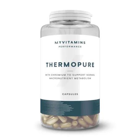 Myprotein Thermopure от Ready for Life