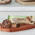 Myprotein Vegan Carb Crusher - Протеинов Бар