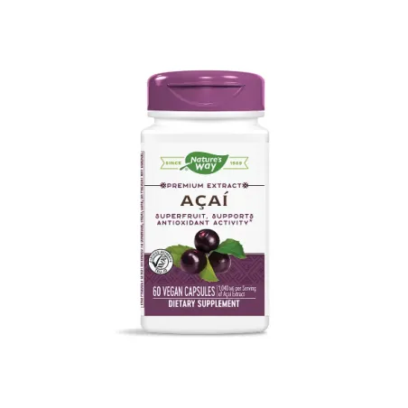 Nature's Way Acai от Ready for Life