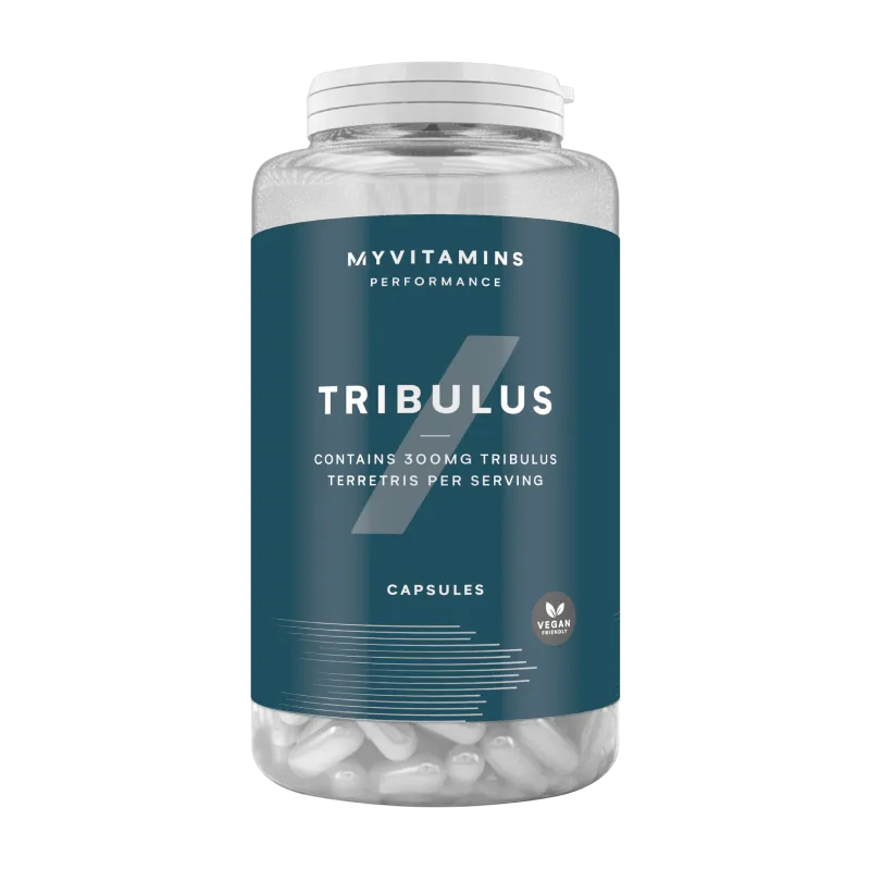 Myprotein Tribulus Pro 95% Saponins от Ready for Life