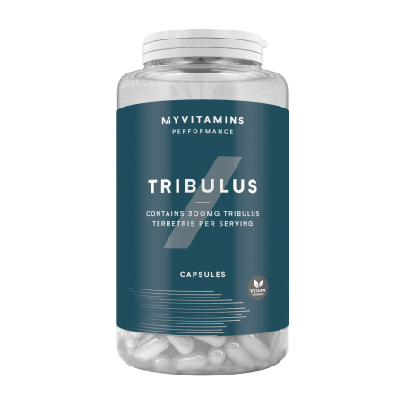Myprotein Tribulus Pro 95% Saponins от Ready for Life