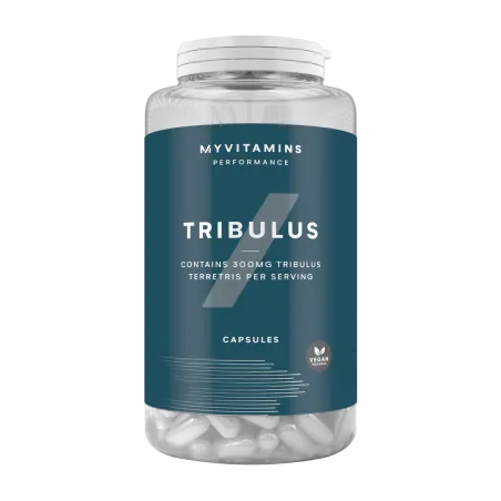 Myprotein Tribulus Pro 95% Saponins от Ready for Life