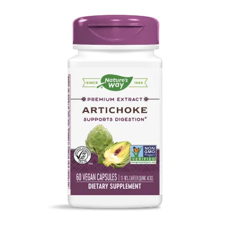 Nature's Way Artichoke Standardized от Ready for Life