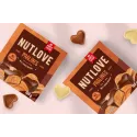 Allnutrition NutLove Pralines Milk Choco Nougat - Диетични Бонбони