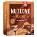Allnutrition NutLove Pralines Milk Choco Nougat - Диетични Бонбони